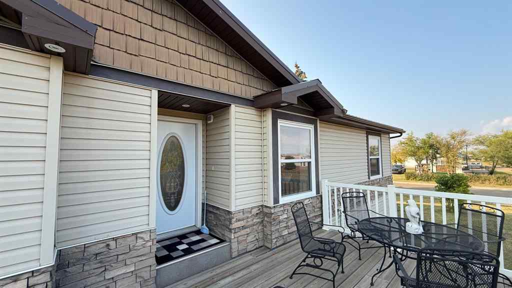 MLS® A2258948 - 219 1 Avenue E in NONE Youngstown, Residential