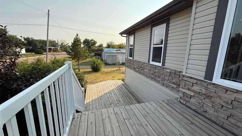 MLS® A2258948 - 219 1 Avenue E in NONE Youngstown, Residential