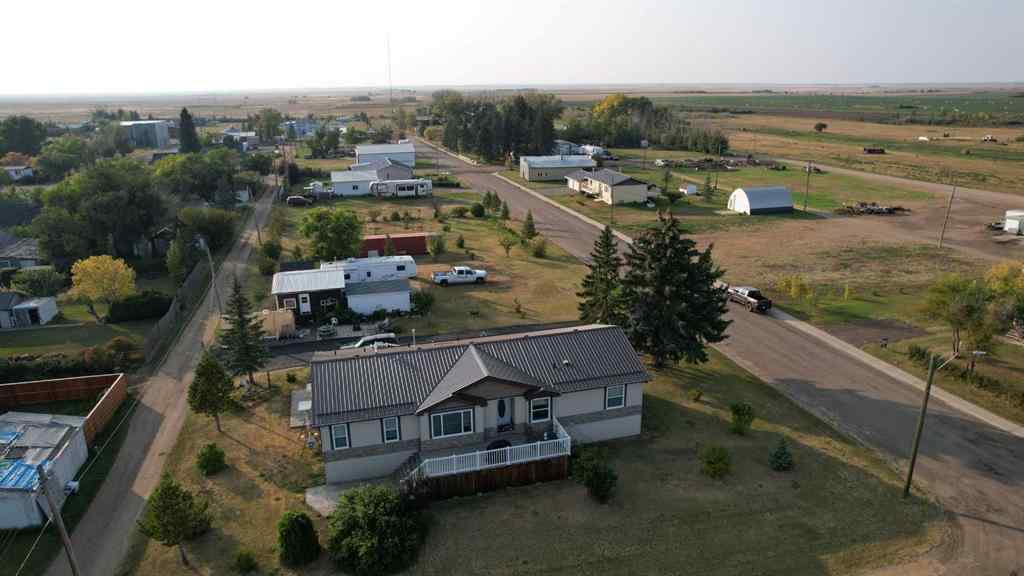 MLS® A2258948 - 219 1 Avenue E in NONE Youngstown, Residential