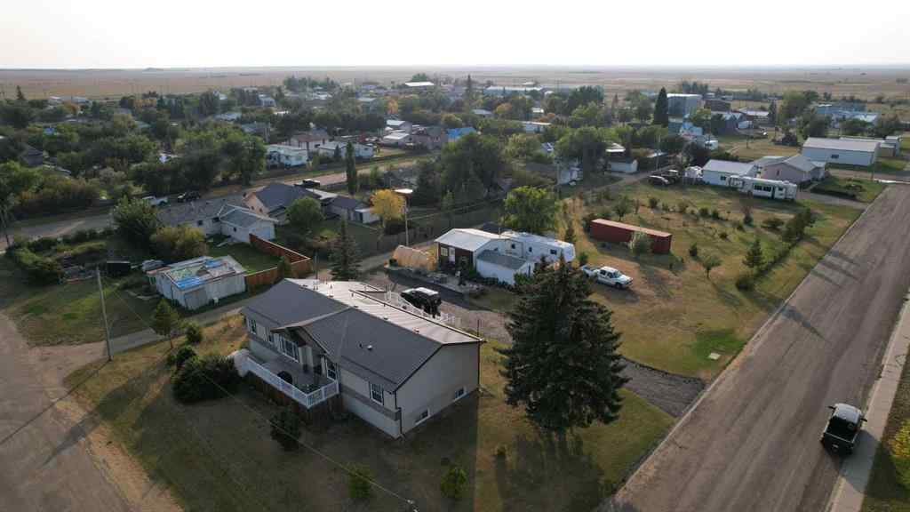 MLS® A2258948 - 219 1 Avenue E in NONE Youngstown, Residential