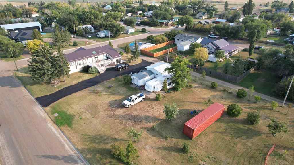 MLS® A2258948 - 219 1 Avenue E in NONE Youngstown, Residential