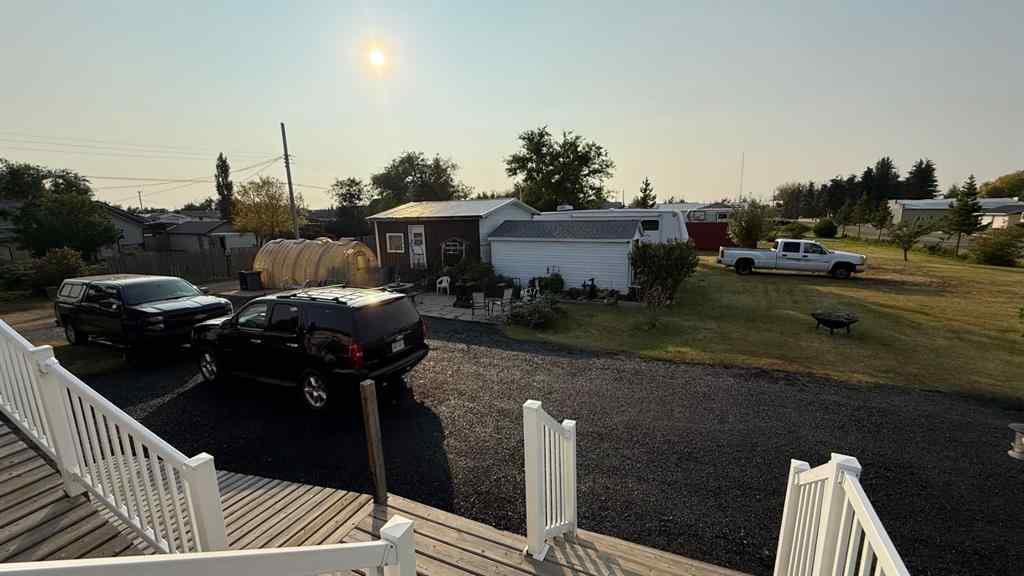 MLS® A2258948 - 219 1 Avenue E in NONE Youngstown, Residential