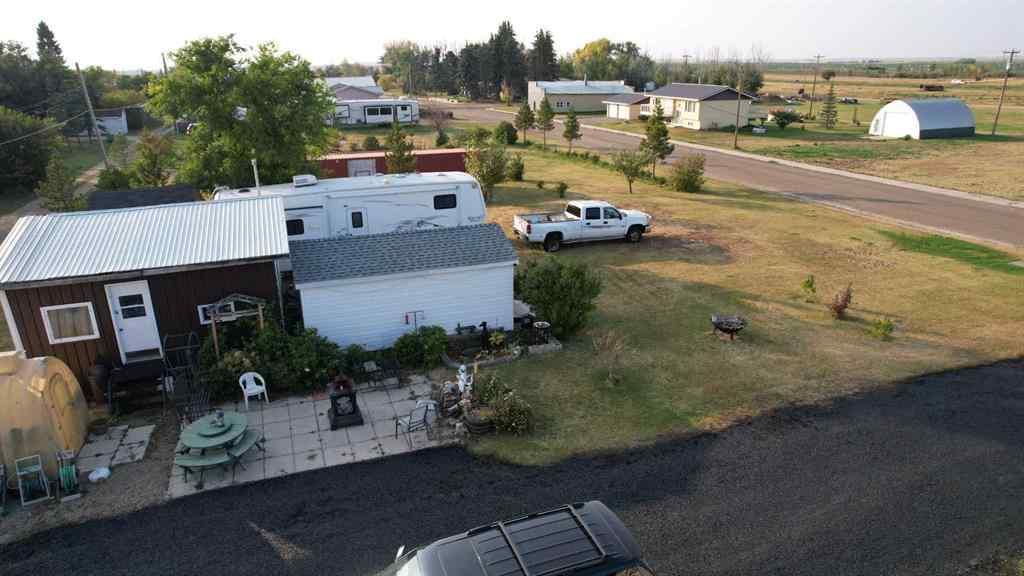 MLS® A2258948 - 219 1 Avenue E in NONE Youngstown, Residential