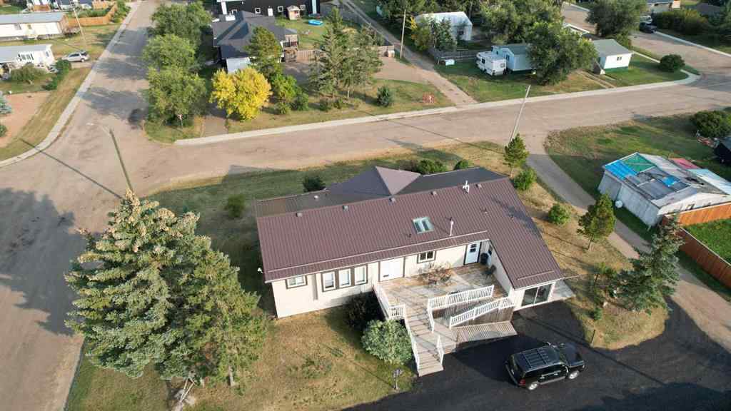 MLS® A2258948 - 219 1 Avenue E in NONE Youngstown, Residential