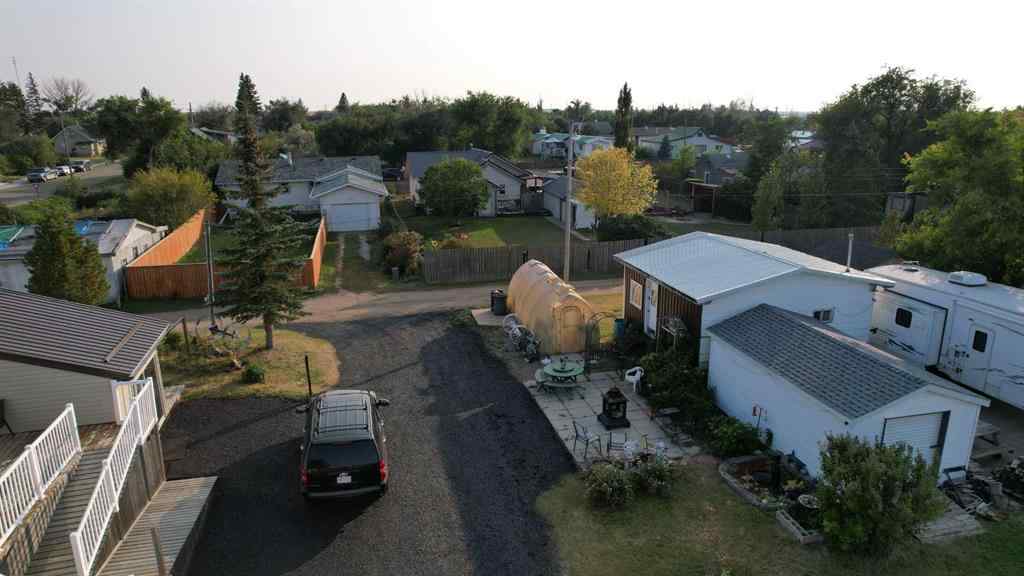 MLS® A2258948 - 219 1 Avenue E in NONE Youngstown, Residential