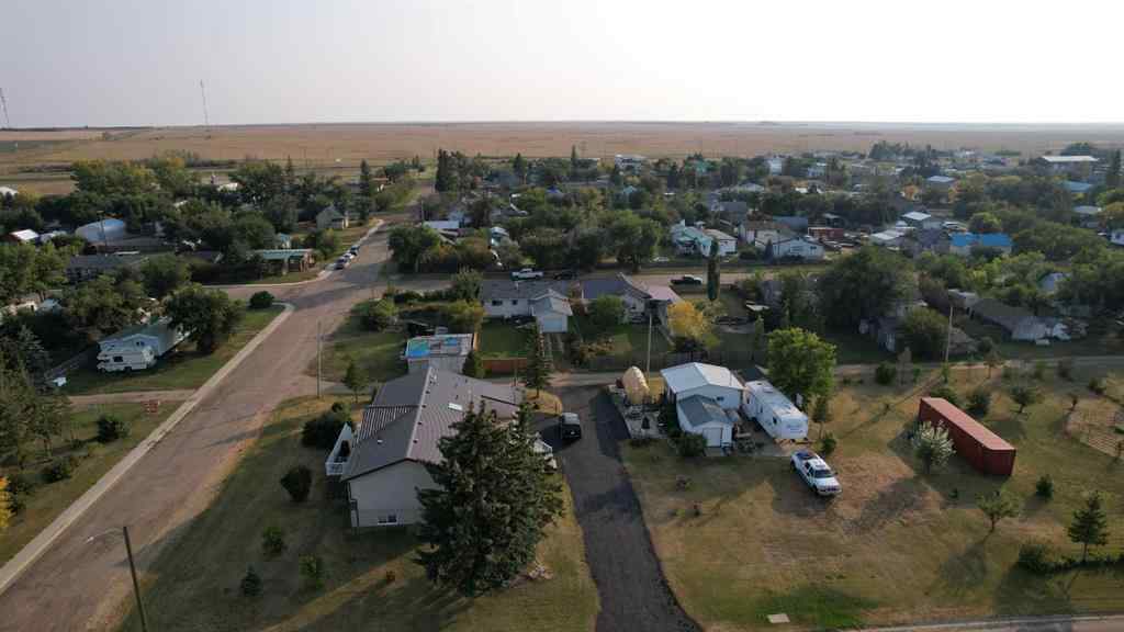 MLS® A2258948 - 219 1 Avenue E in NONE Youngstown, Residential