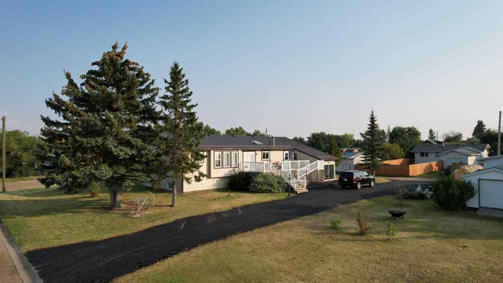 MLS® A2258948 - 219 1 Avenue E in NONE Youngstown, Residential