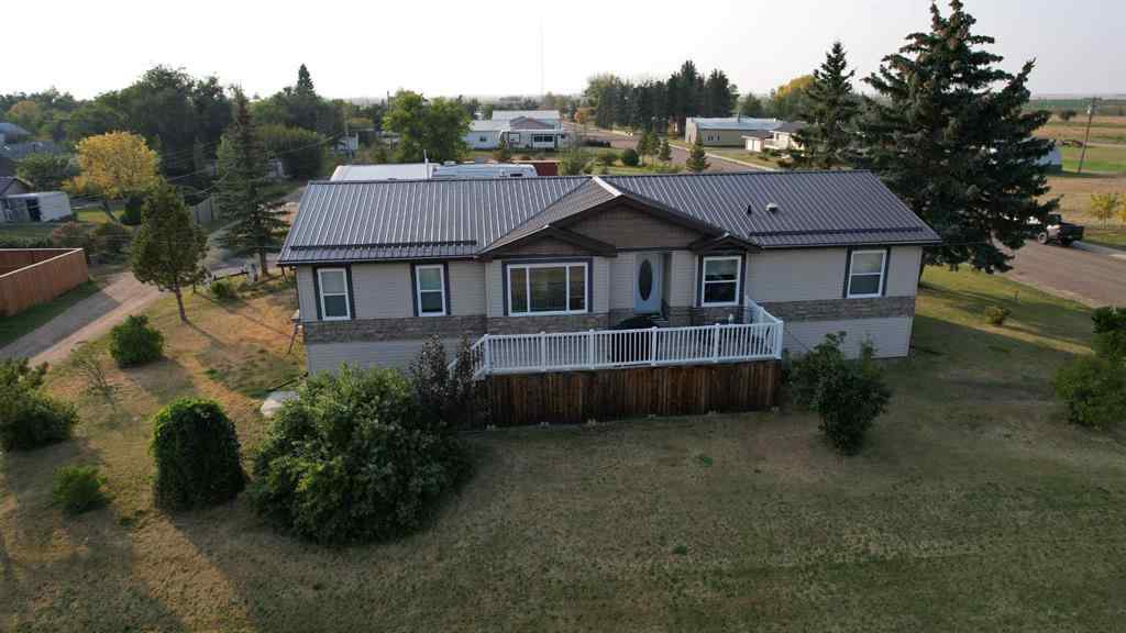 MLS® A2258948 - 219 1 Avenue E in NONE Youngstown, Residential