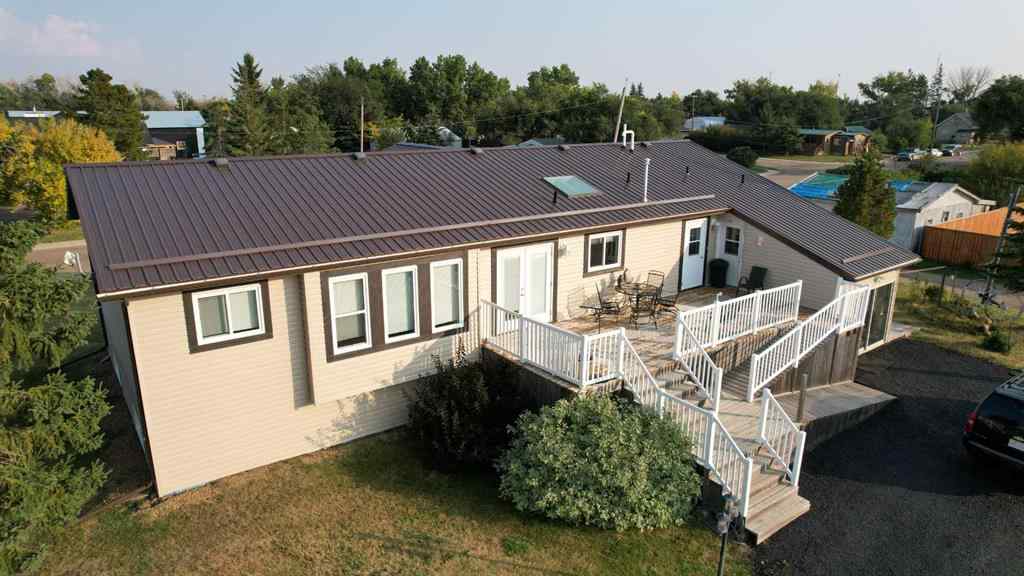 MLS® A2258948 - 219 1 Avenue E in NONE Youngstown, Residential