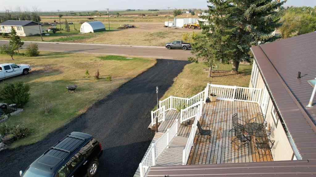 MLS® A2258948 - 219 1 Avenue E in NONE Youngstown, Residential