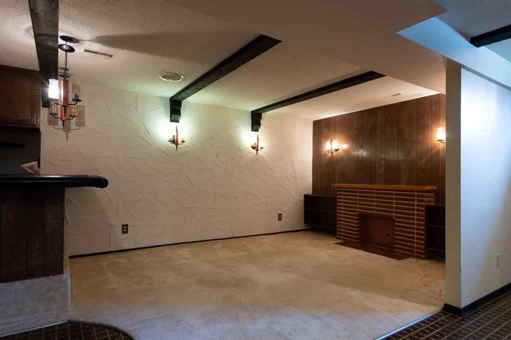 MLS® A2258949 - 4328 Greenview Drive NE in Greenview Calgary, Residential