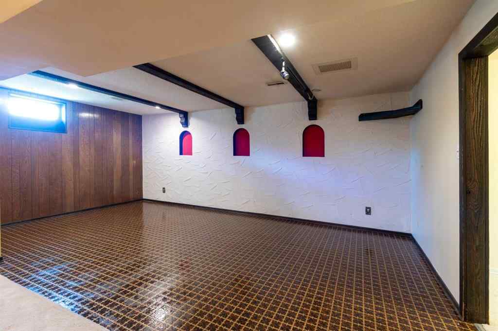 MLS® A2258949 - 4328 Greenview Drive NE in Greenview Calgary, Residential