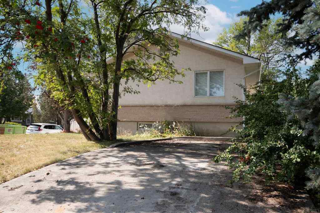 MLS® A2258949 - 4328 Greenview Drive NE in Greenview Calgary, Residential