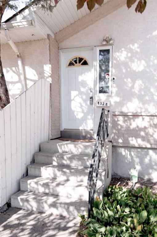 MLS® A2258949 - 4328 Greenview Drive NE in Greenview Calgary, Residential