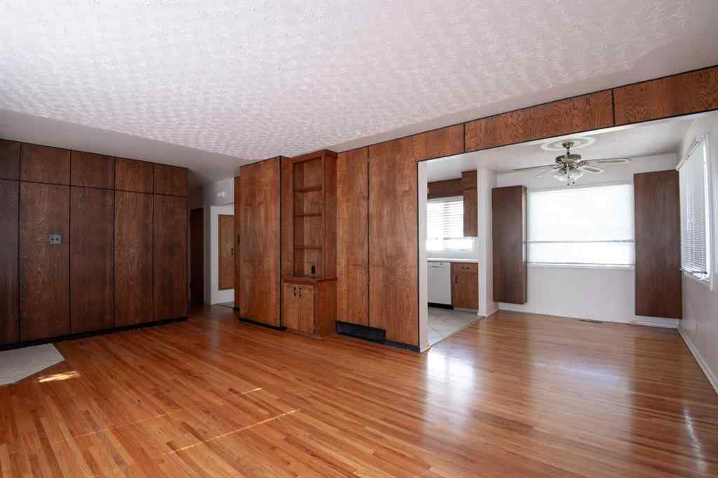MLS® A2258949 - 4328 Greenview Drive NE in Greenview Calgary, Residential