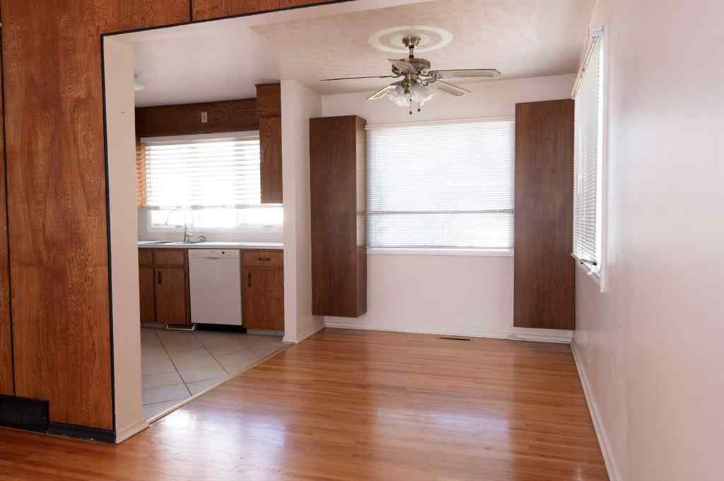 MLS® A2258949 - 4328 Greenview Drive NE in Greenview Calgary, Residential