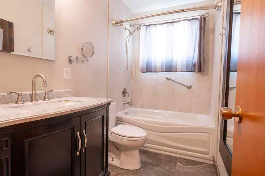 MLS® A2258949 - 4328 Greenview Drive NE in Greenview Calgary, Residential