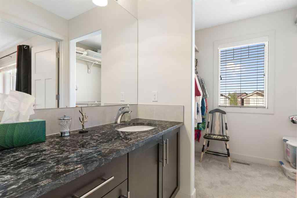 MLS® A2258950 - 167 Fireside Drive  in Fireside Cochrane, Residential