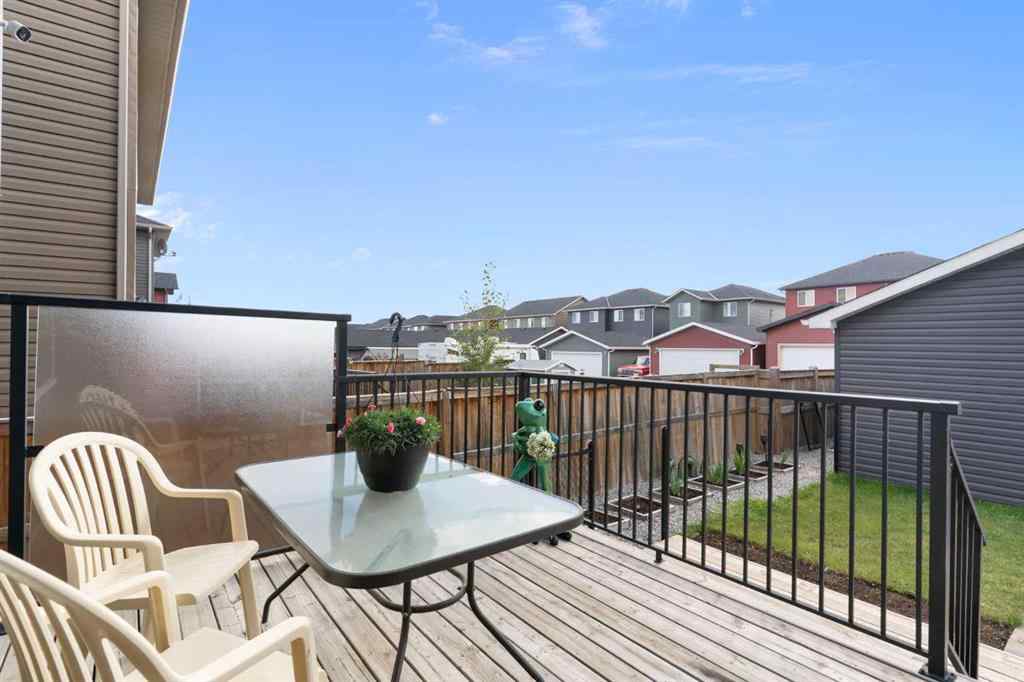 MLS® A2258950 - 167 Fireside Drive  in Fireside Cochrane, Residential