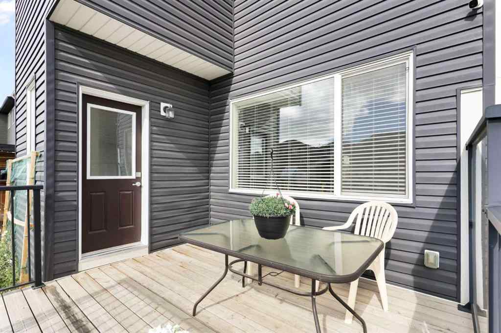 MLS® A2258950 - 167 Fireside Drive  in Fireside Cochrane, Residential