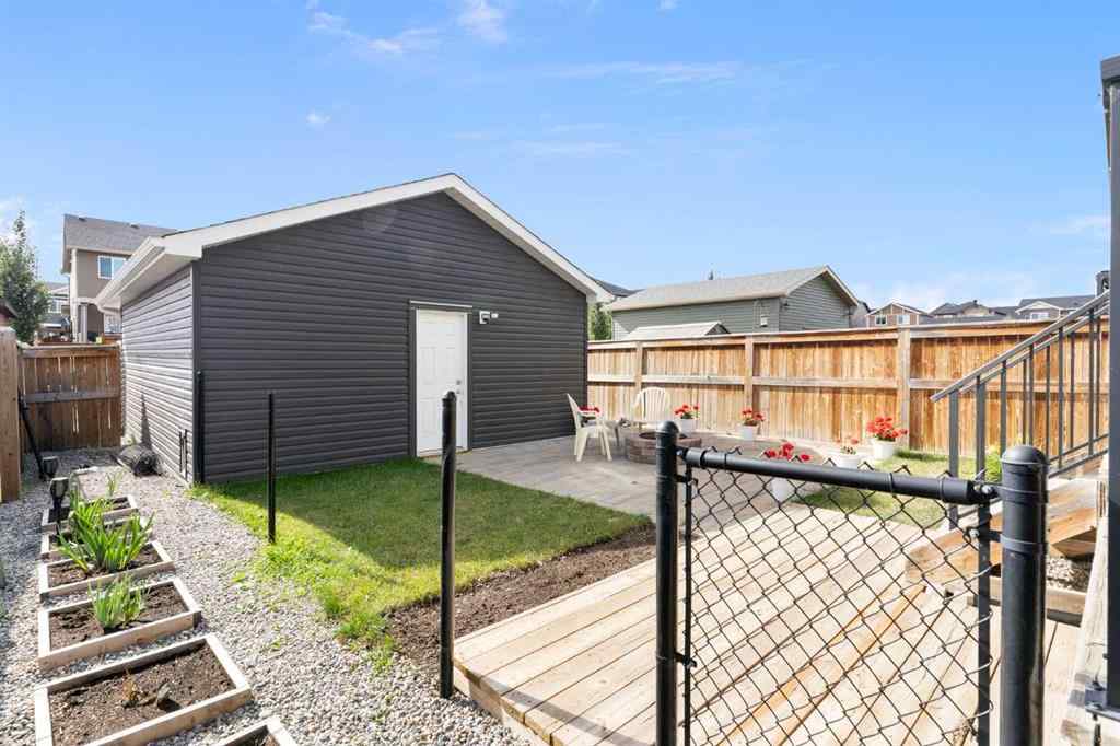 MLS® A2258950 - 167 Fireside Drive  in Fireside Cochrane, Residential