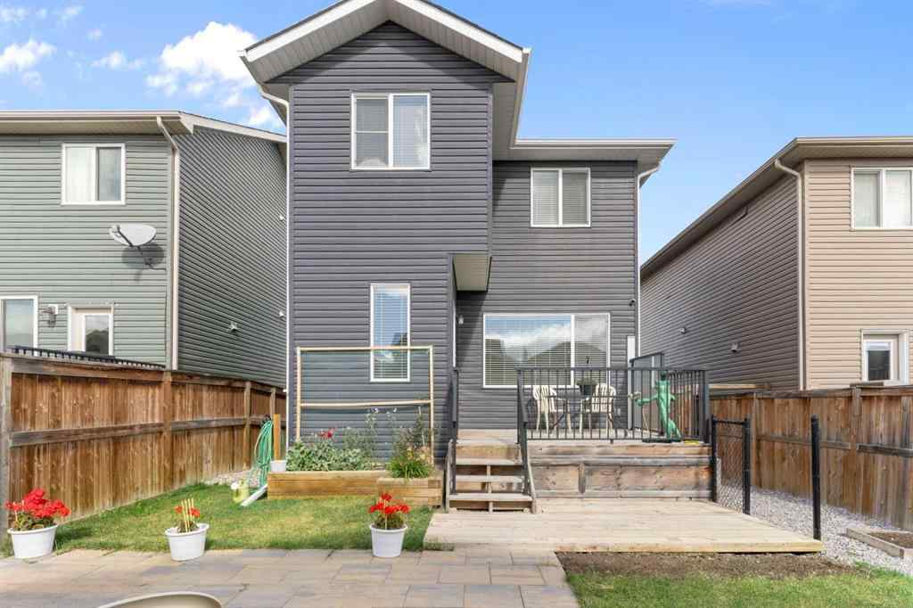 MLS® A2258950 - 167 Fireside Drive  in Fireside Cochrane, Residential