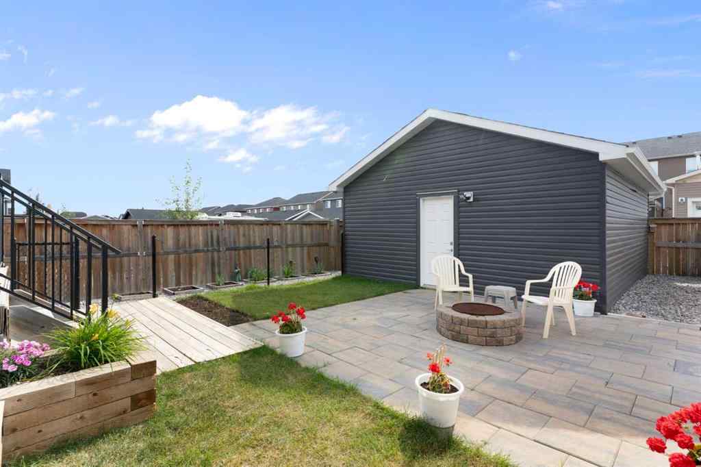 MLS® A2258950 - 167 Fireside Drive  in Fireside Cochrane, Residential