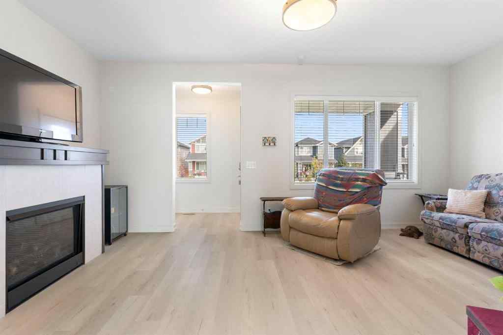 MLS® A2258950 - 167 Fireside Drive  in Fireside Cochrane, Residential