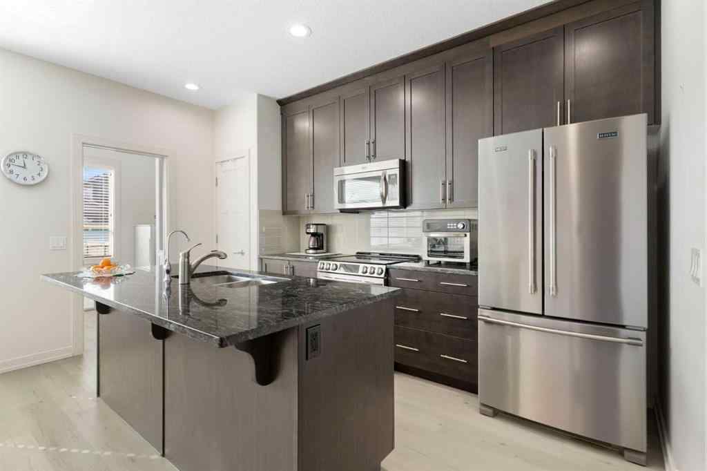 MLS® A2258950 - 167 Fireside Drive  in Fireside Cochrane, Residential