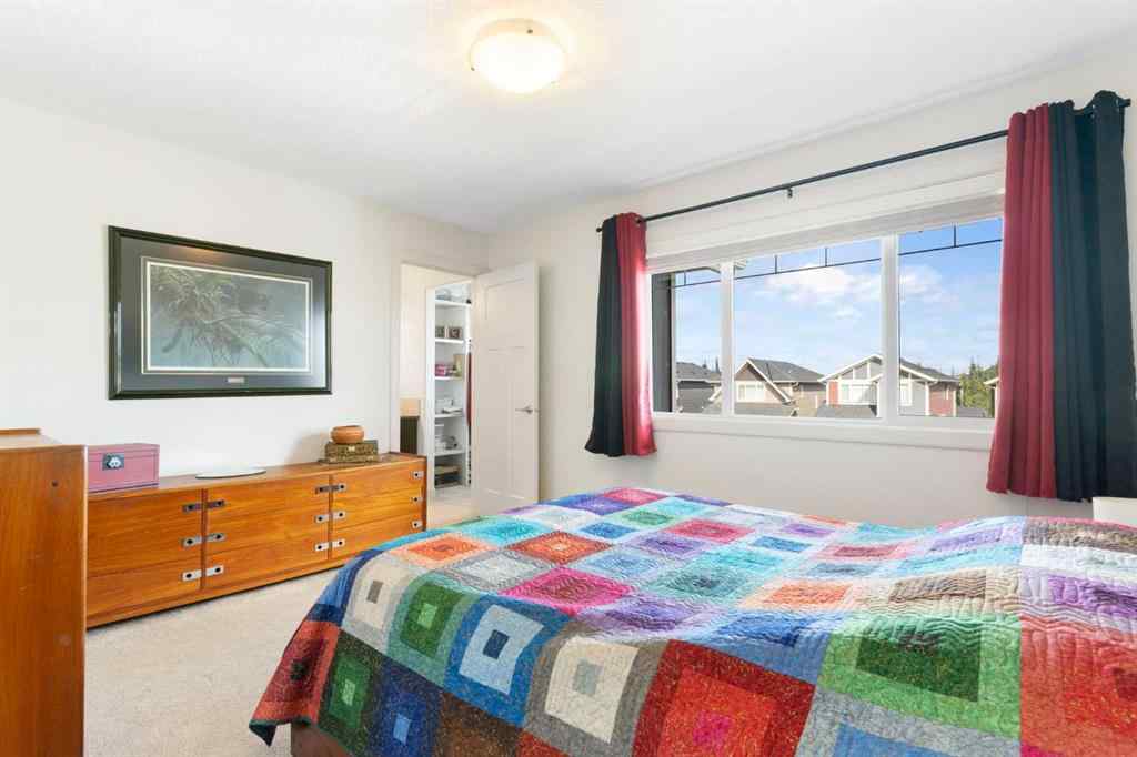 MLS® A2258950 - 167 Fireside Drive  in Fireside Cochrane, Residential