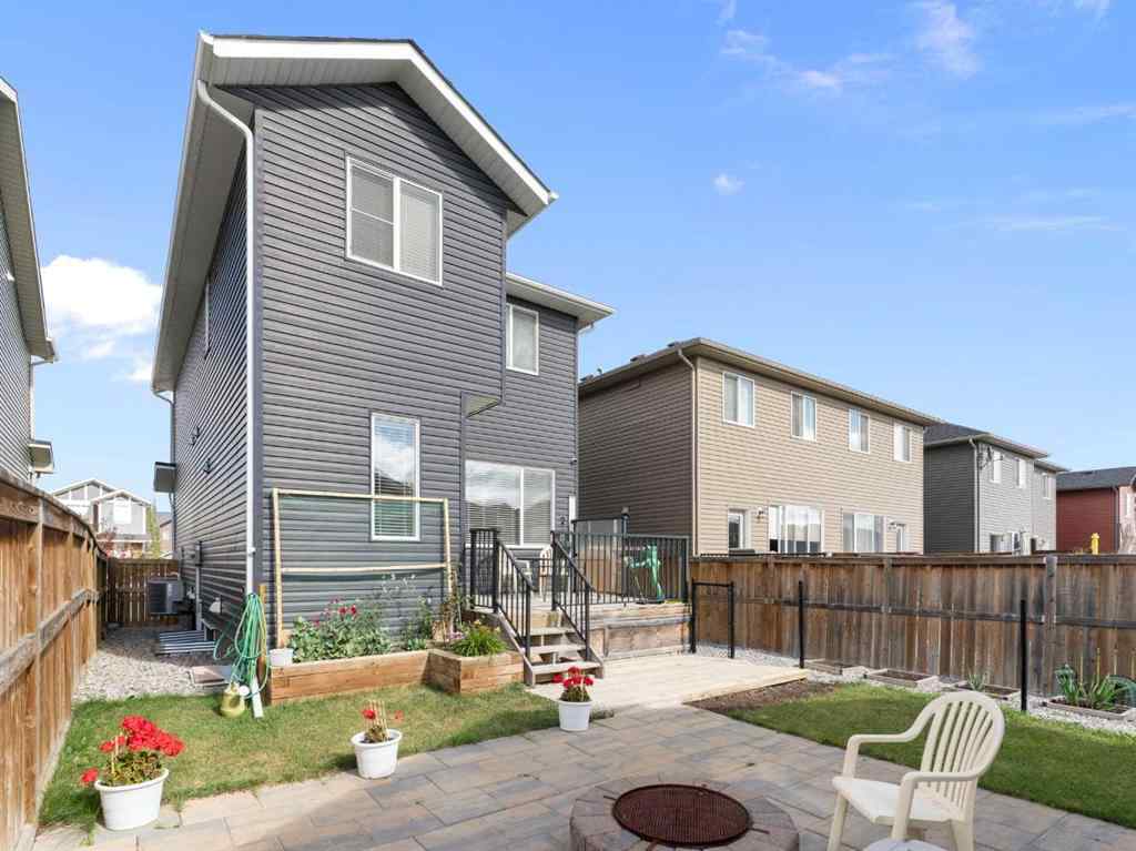MLS® A2258950 - 167 Fireside Drive  in Fireside Cochrane, Residential