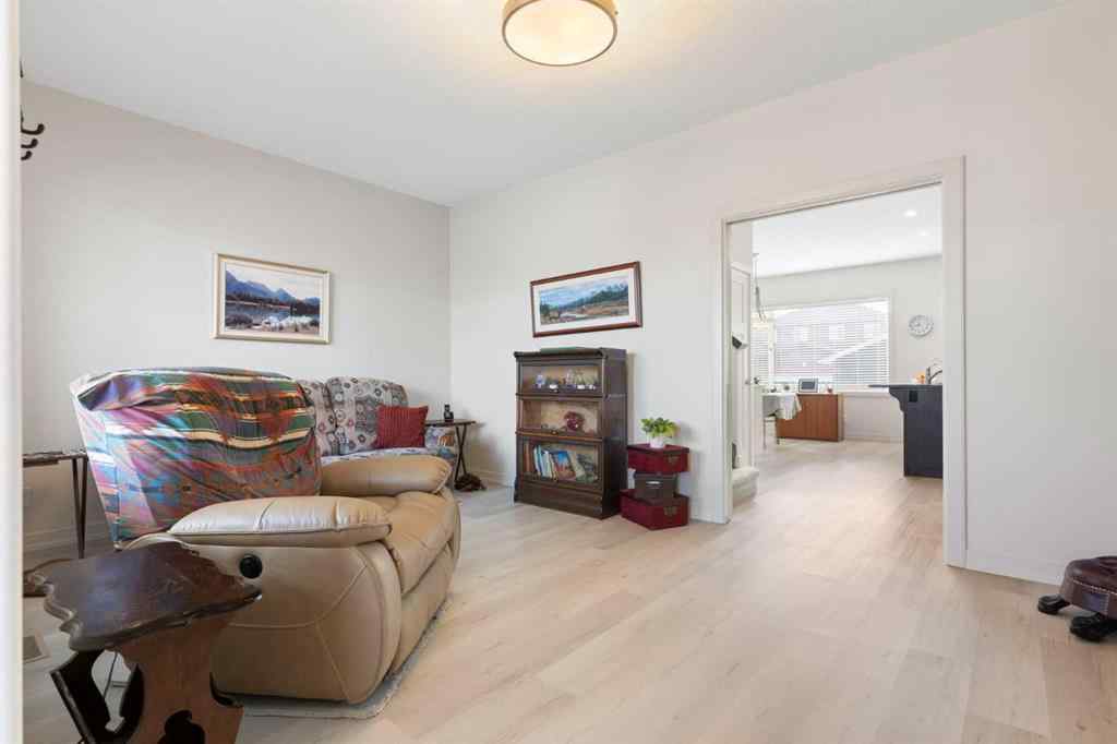 MLS® A2258950 - 167 Fireside Drive  in Fireside Cochrane, Residential