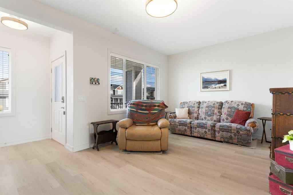 MLS® A2258950 - 167 Fireside Drive  in Fireside Cochrane, Residential