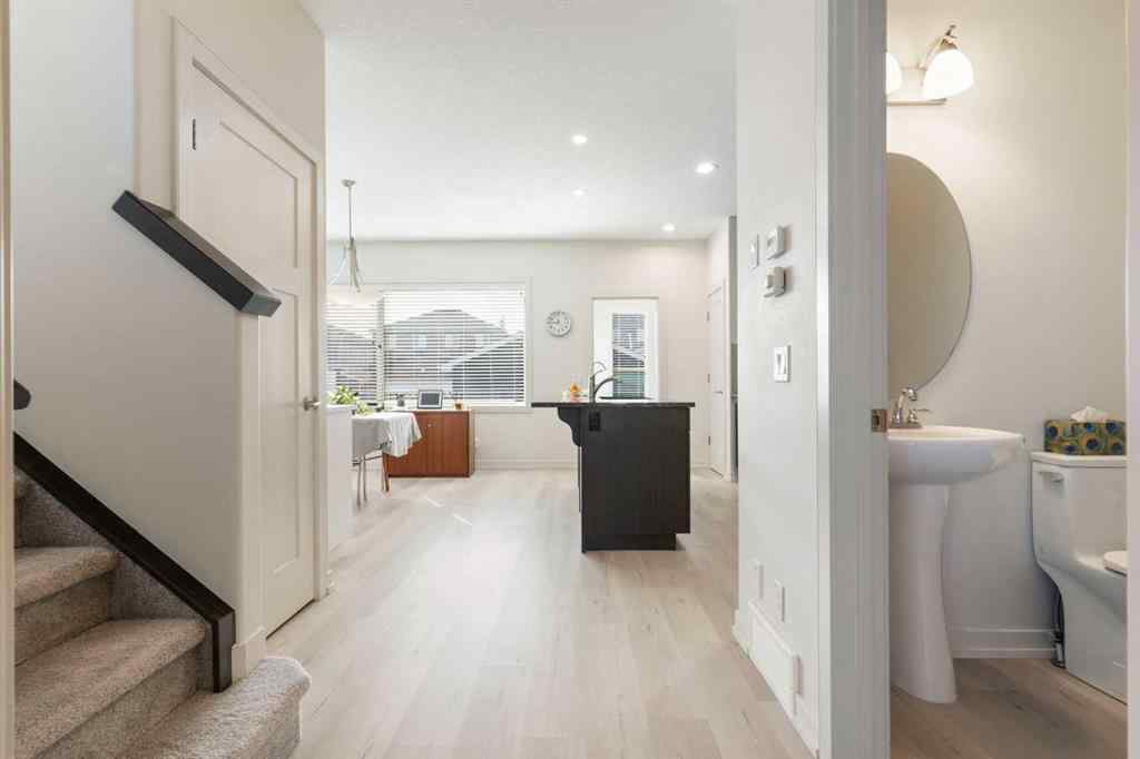 MLS® A2258950 - 167 Fireside Drive  in Fireside Cochrane, Residential