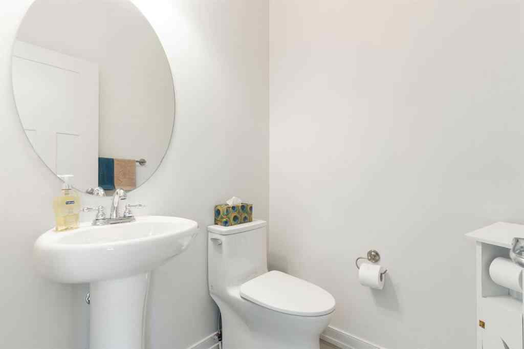 MLS® A2258950 - 167 Fireside Drive  in Fireside Cochrane, Residential