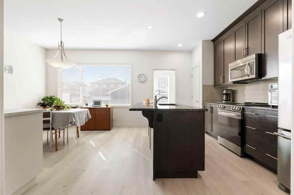 MLS® A2258950 - 167 Fireside Drive  in Fireside Cochrane, Residential