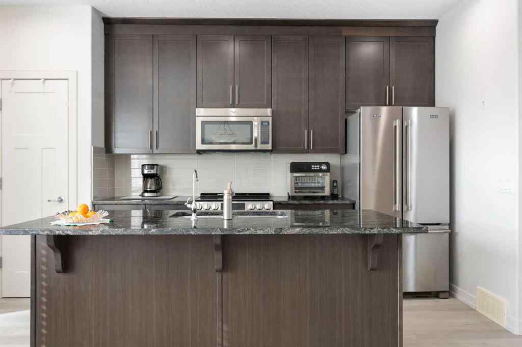 MLS® A2258950 - 167 Fireside Drive  in Fireside Cochrane, Residential