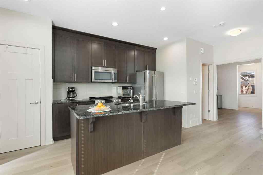 MLS® A2258950 - 167 Fireside Drive  in Fireside Cochrane, Residential