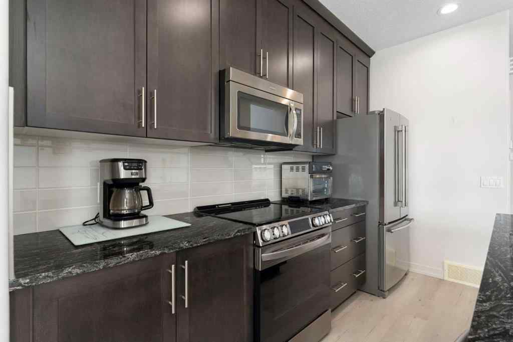 MLS® A2258950 - 167 Fireside Drive  in Fireside Cochrane, Residential