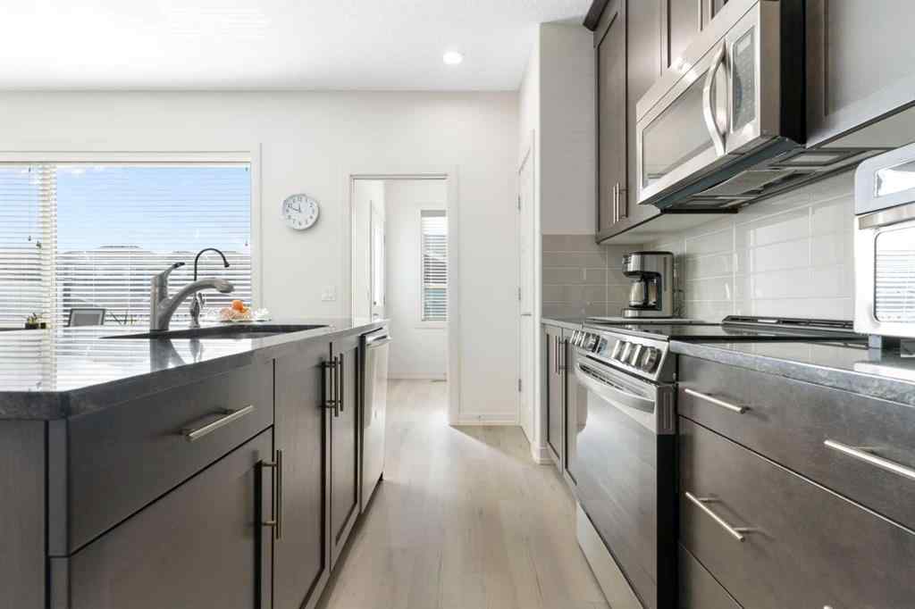 MLS® A2258950 - 167 Fireside Drive  in Fireside Cochrane, Residential