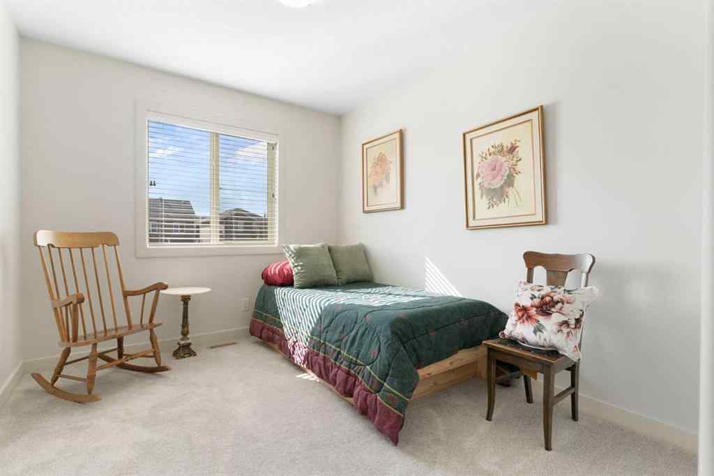 MLS® A2258950 - 167 Fireside Drive  in Fireside Cochrane, Residential