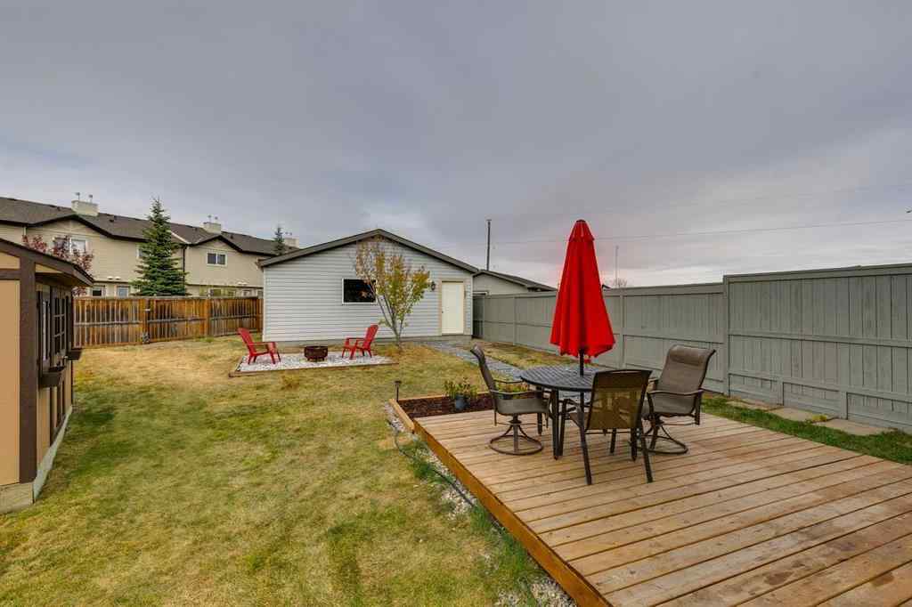 MLS® A2258951 - 67 Saddlebrook Place NE in Saddle Ridge Calgary, Residential
