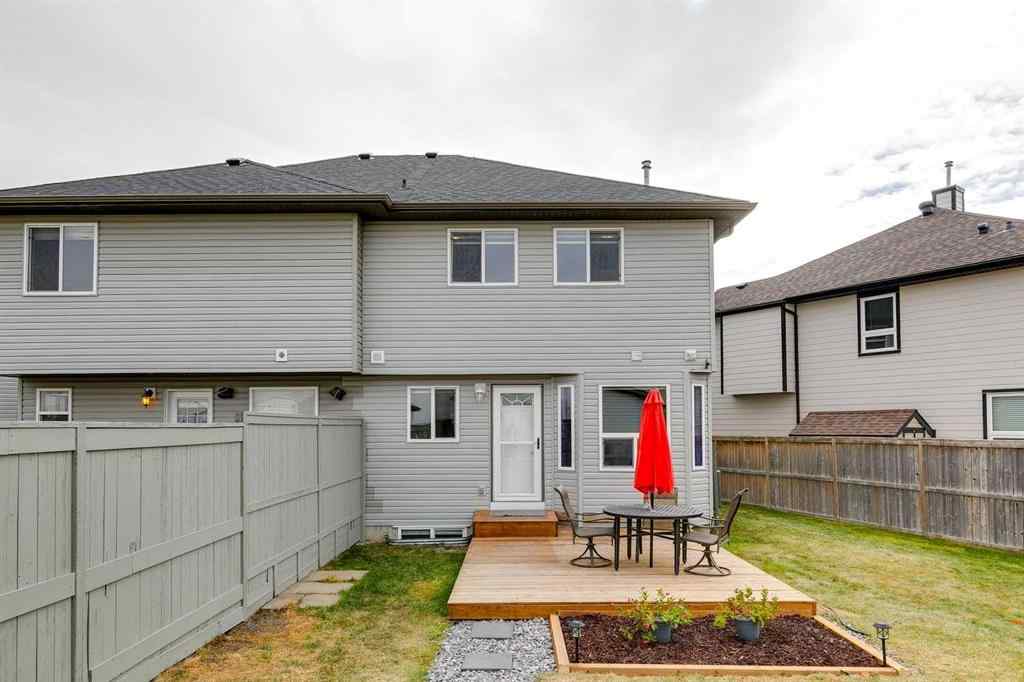 MLS® A2258951 - 67 Saddlebrook Place NE in Saddle Ridge Calgary, Residential