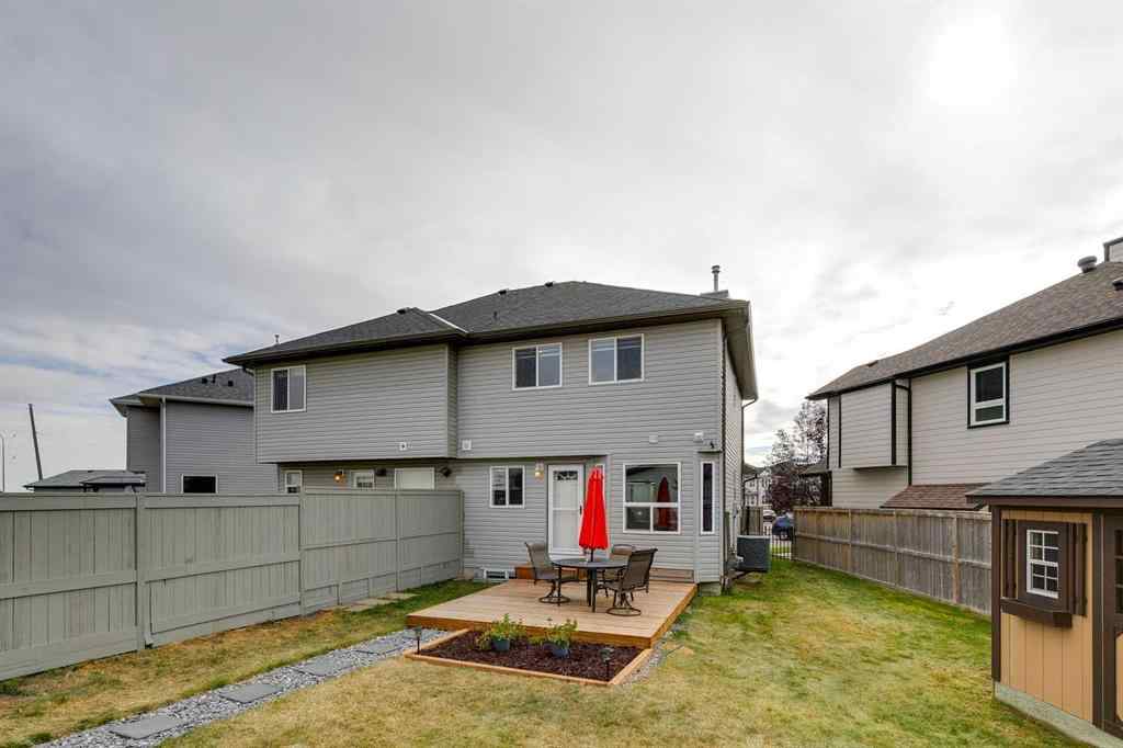 MLS® A2258951 - 67 Saddlebrook Place NE in Saddle Ridge Calgary, Residential