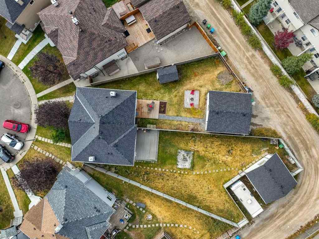 MLS® A2258951 - 67 Saddlebrook Place NE in Saddle Ridge Calgary, Residential