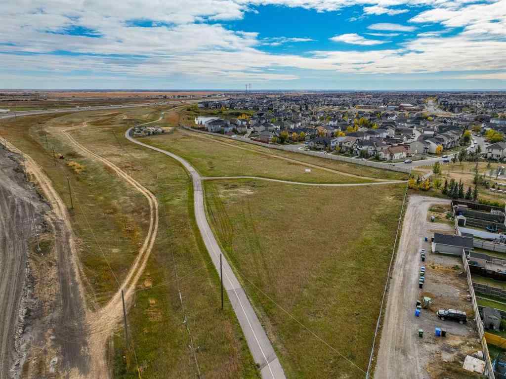 MLS® A2258951 - 67 Saddlebrook Place NE in Saddle Ridge Calgary, Residential