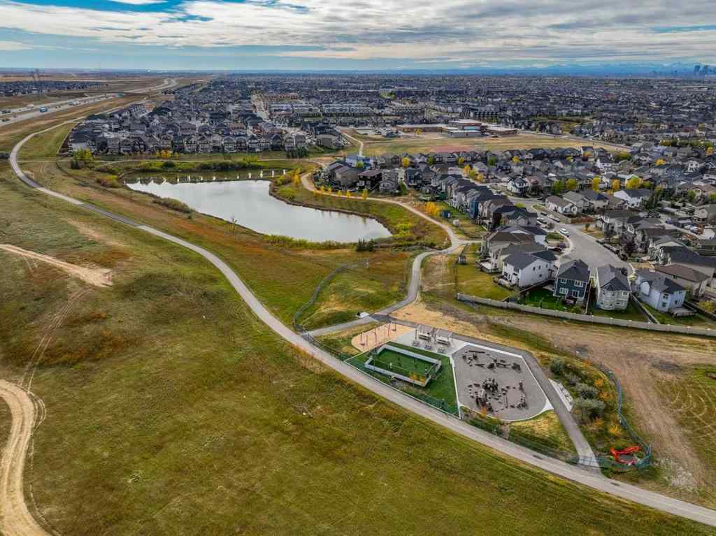 MLS® A2258951 - 67 Saddlebrook Place NE in Saddle Ridge Calgary, Residential