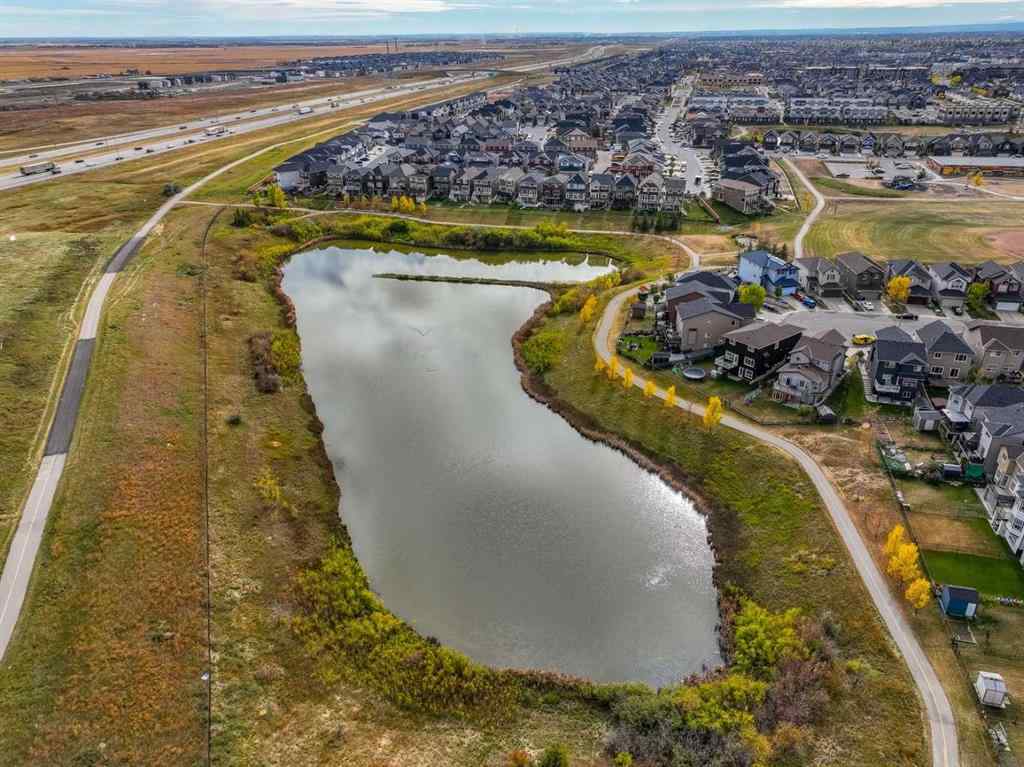 MLS® A2258951 - 67 Saddlebrook Place NE in Saddle Ridge Calgary, Residential