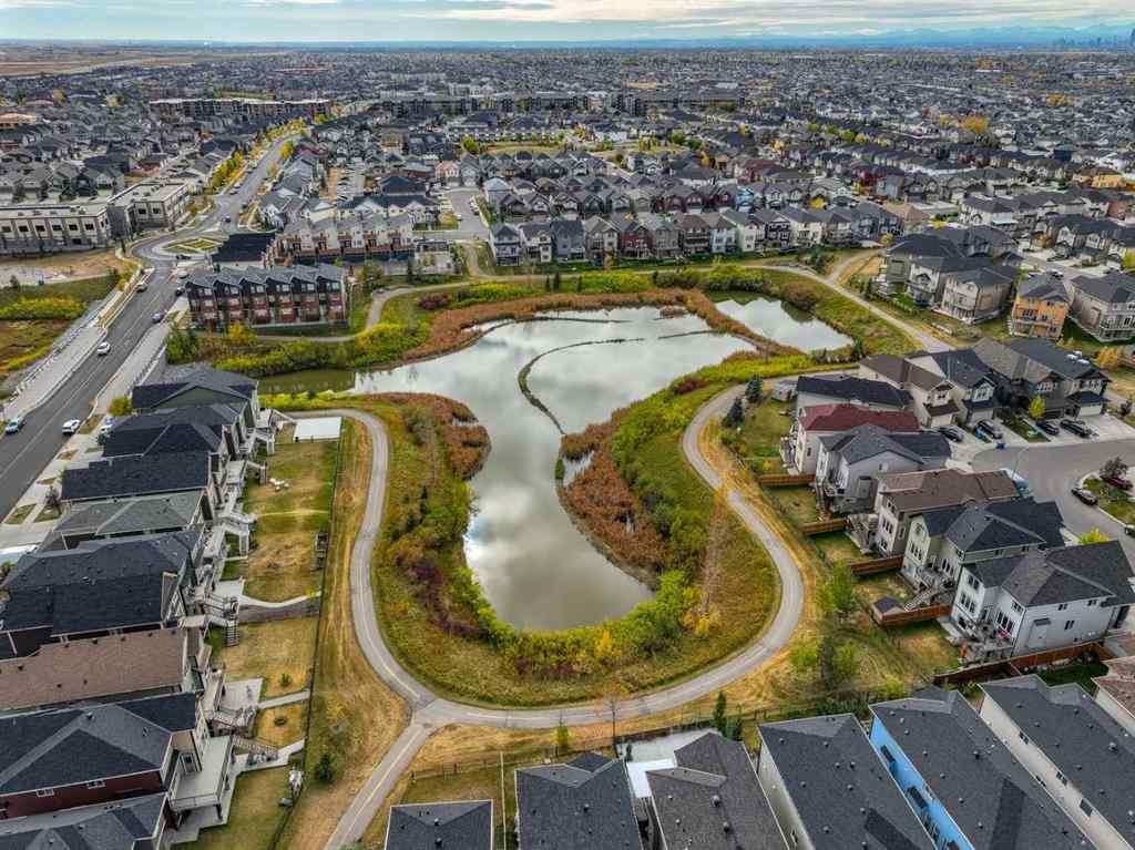 MLS® A2258951 - 67 Saddlebrook Place NE in Saddle Ridge Calgary, Residential