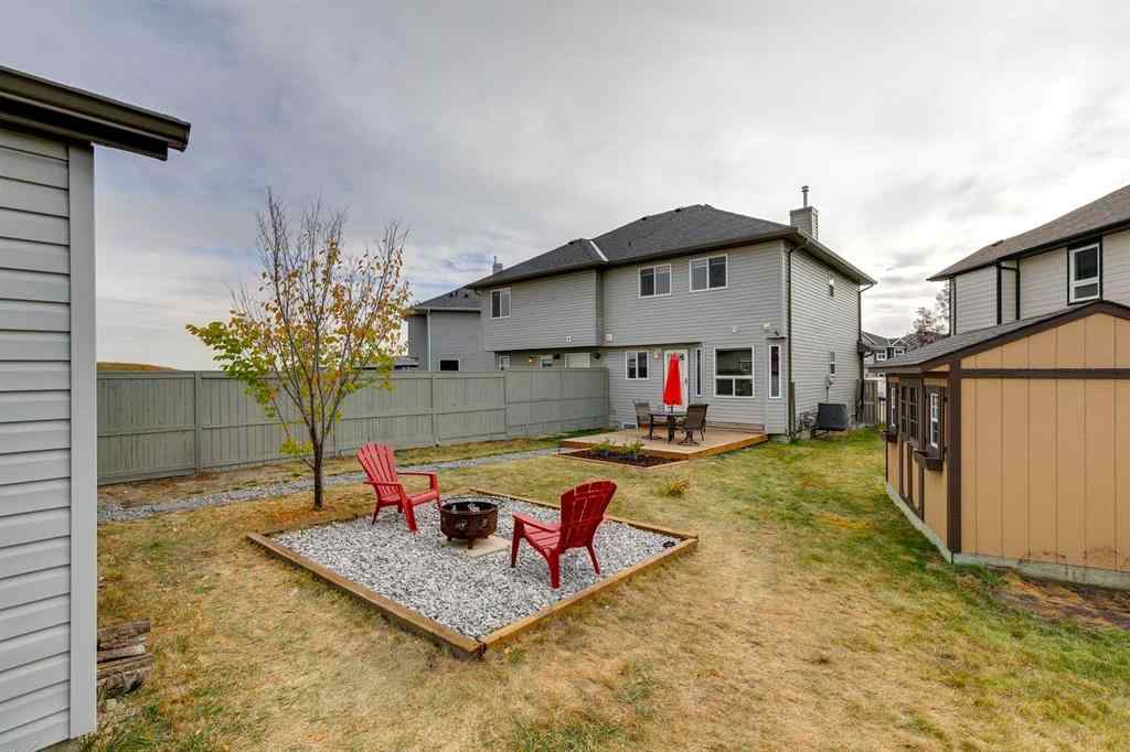 MLS® A2258951 - 67 Saddlebrook Place NE in Saddle Ridge Calgary, Residential